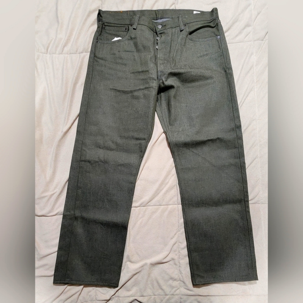 Levi Jeans